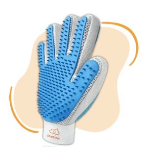 Pet Grooming Glove