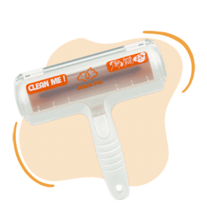 Pet Hair Remover Roller
