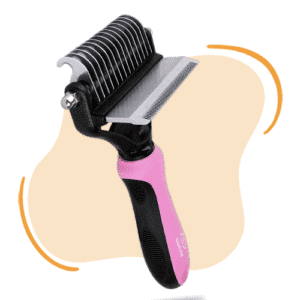 Pet Grooming Tools