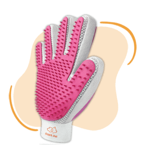 Pet Grooming Glove