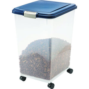 Pet Food Container