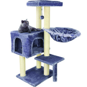 Cat Tree 3