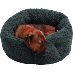 Oval & Cup Beds