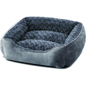 Bolster Dog Beds