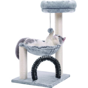Cat Tree 2