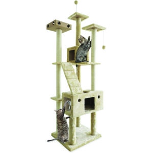 Cat Tree 1