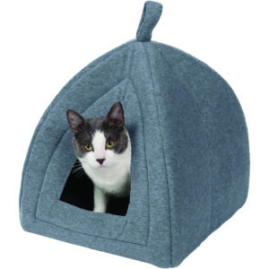 Cat Hideways